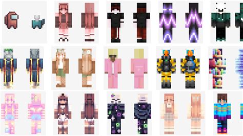 minecraft skins.com|Minecraft Skin Editor